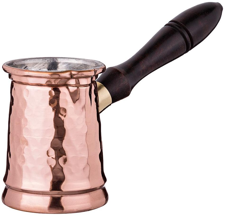 турка 150 мл 16х6х6 см 878-214