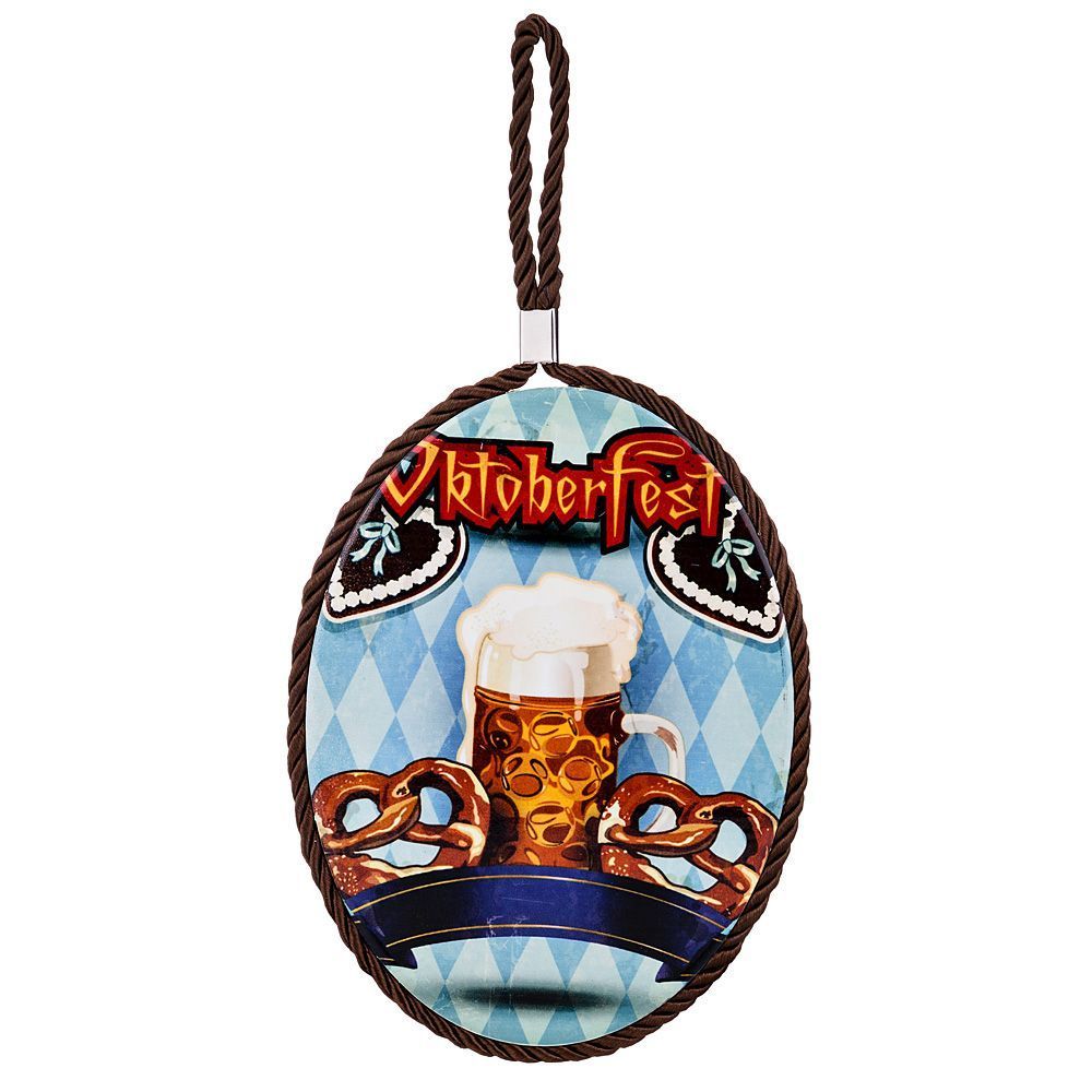 подставка под горячее beer 12х17 см 229-382