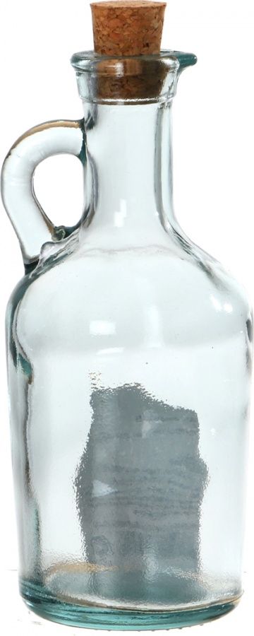 бутылка для масла с пробкой 350 мл высота 16 см без упаковки 600-121