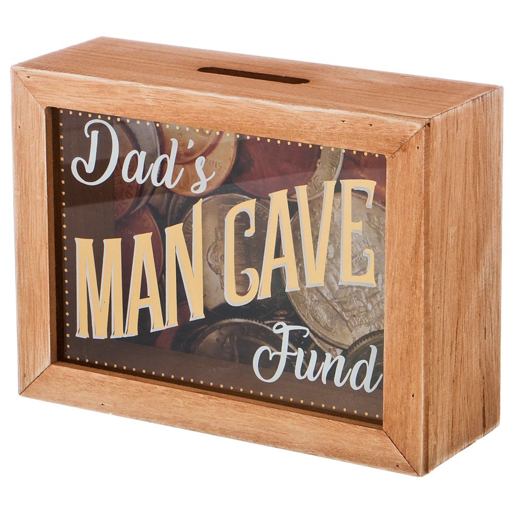 копилка dad`s fund 15х20х7 см без упаковки 124-128