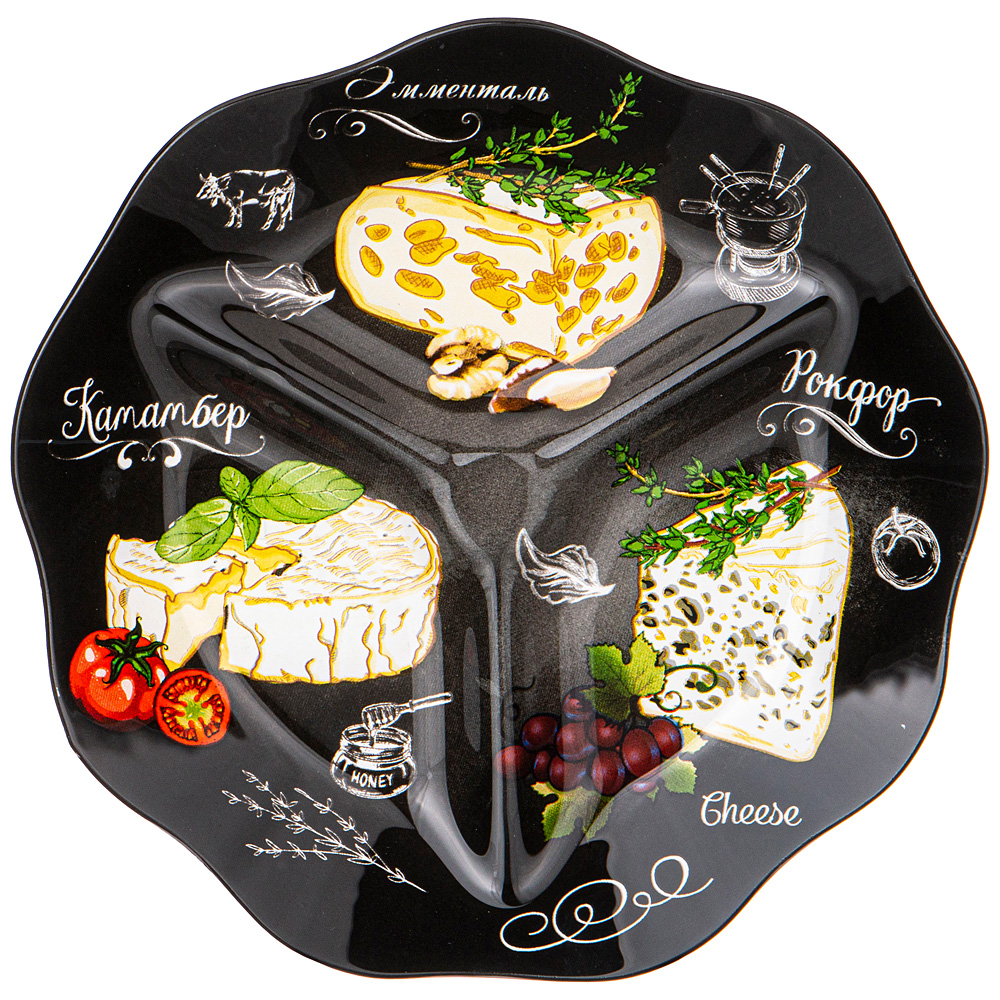 менажницаколлекция buffet 24 см 198-297