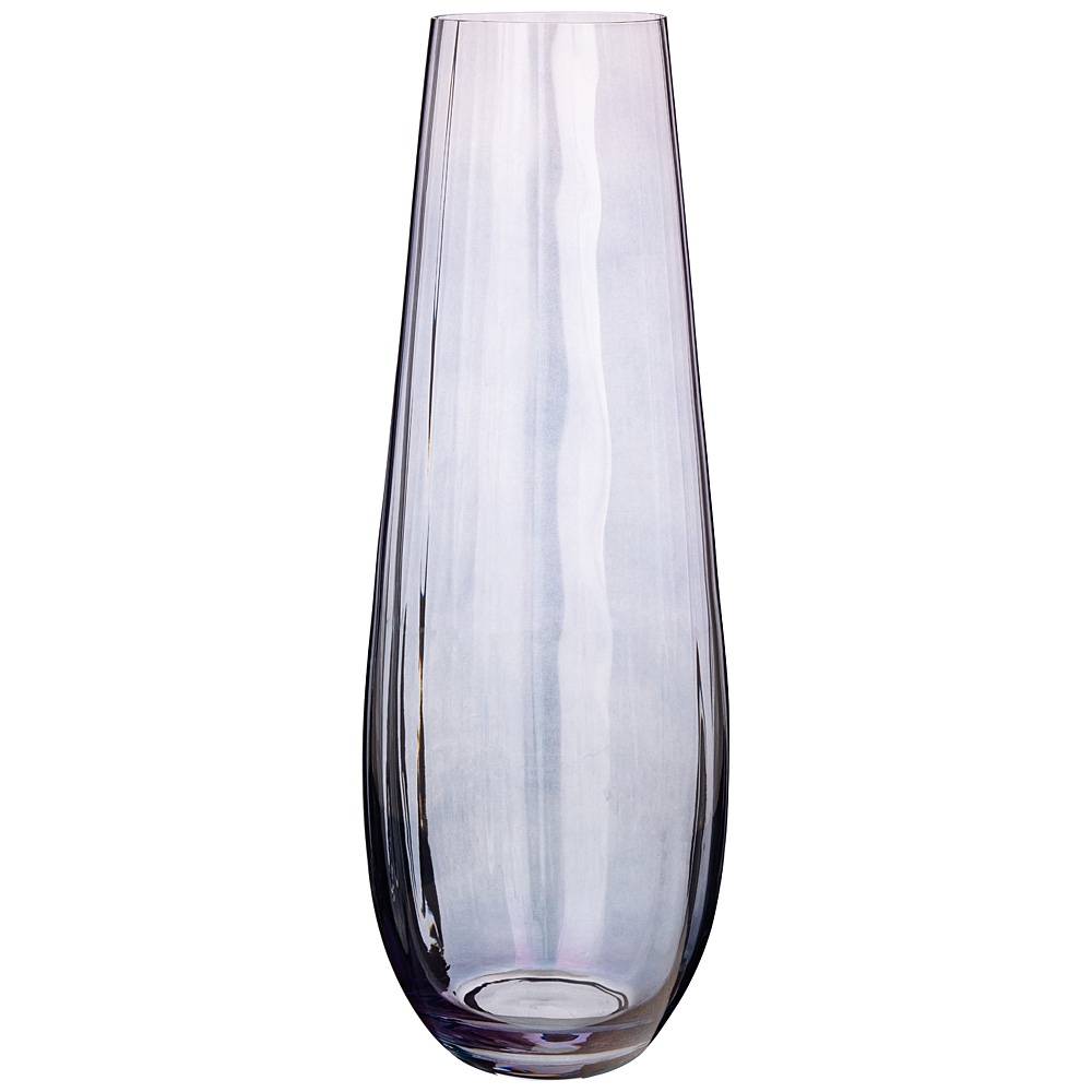 ваза waterfall amethyst высота 34 см 674-839