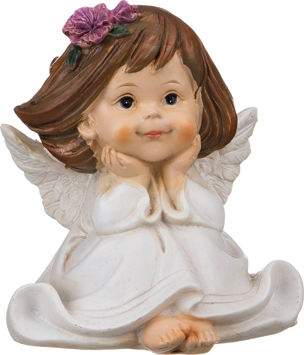 фигурка коллекция amore высота 10 см 8,5х6,5 см 390-1003