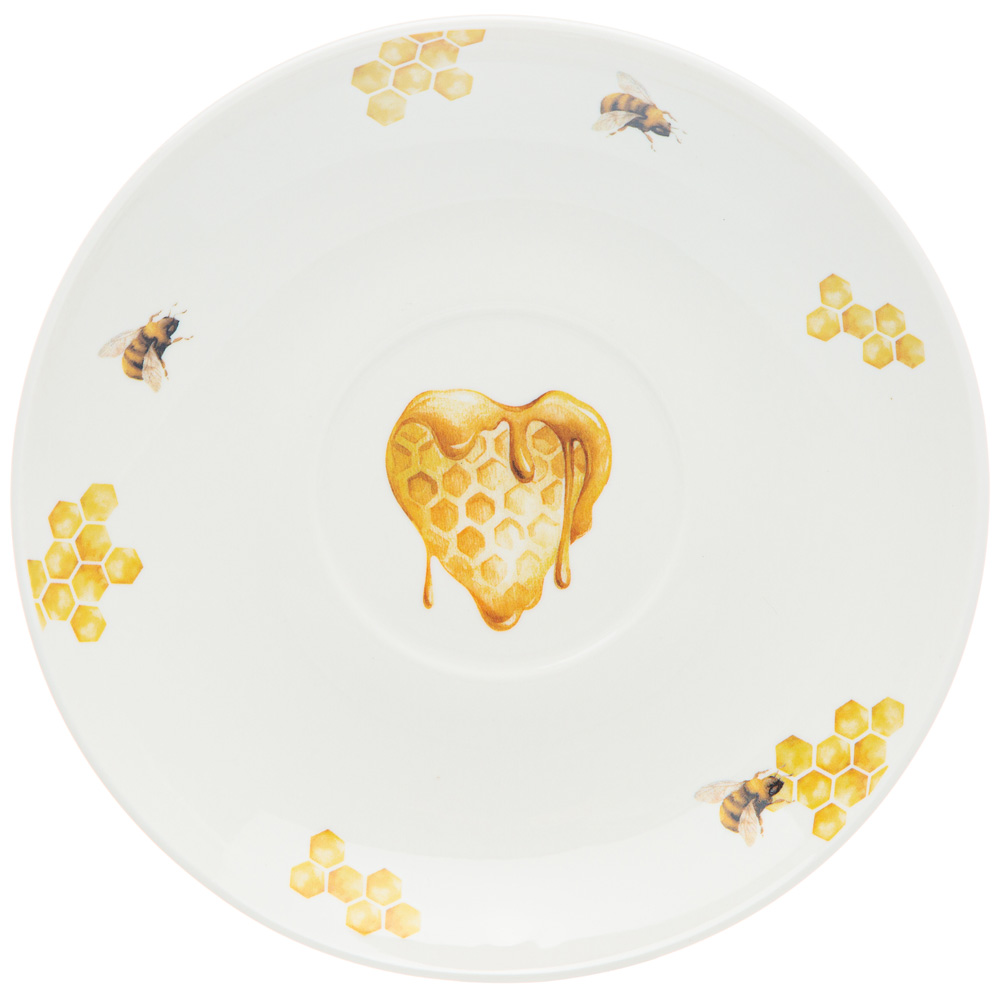 чайная пара lefard honey bee 450мл 133-340