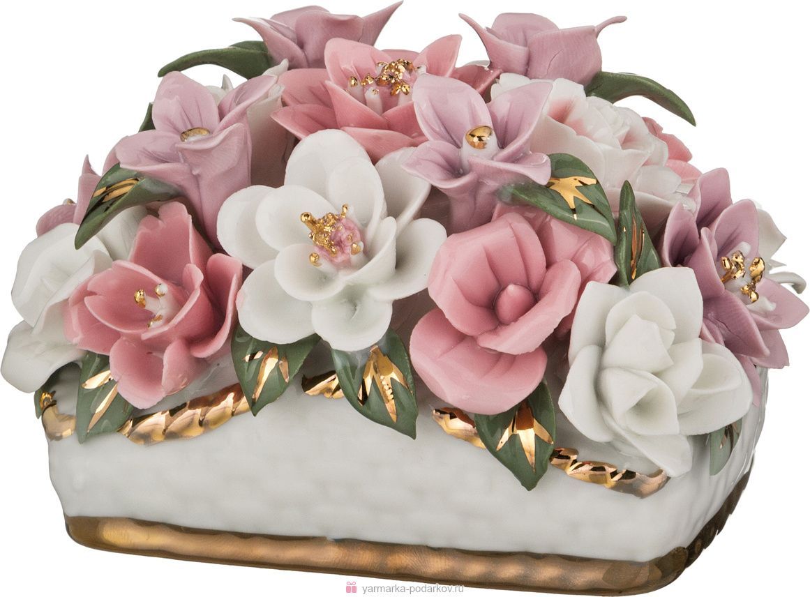 статуэтка букет цветов. муз. статуэтка букет. обои самый красивый букет с фигуркой из керамики. мейсен путти ваза.