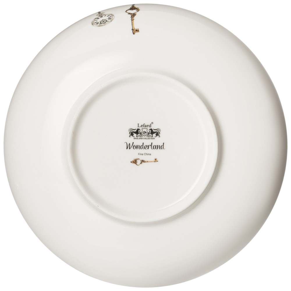 салатник lefard wonderland 18х5,5 см 590-534