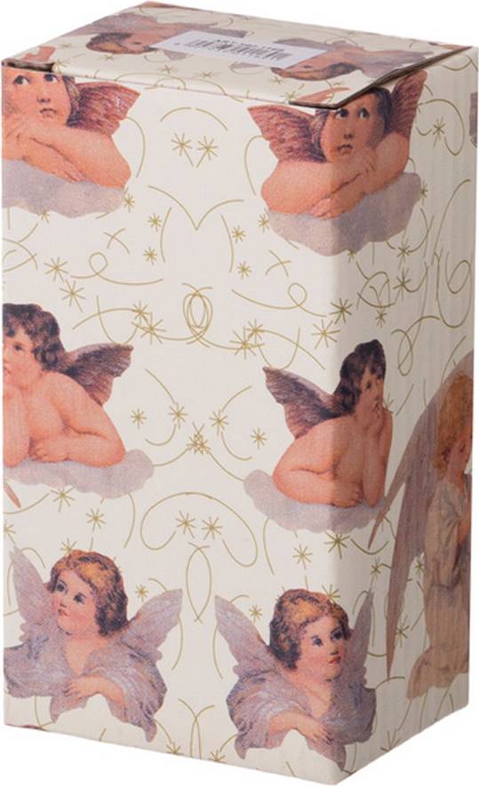 фигурка коллекция amore 6,5х5х12,5 см 390-1169
