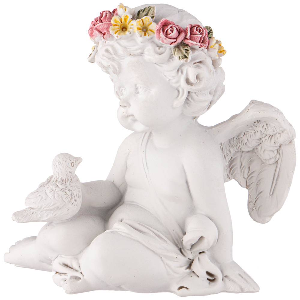фигурка коллекция amore высота 10 см 390-1266