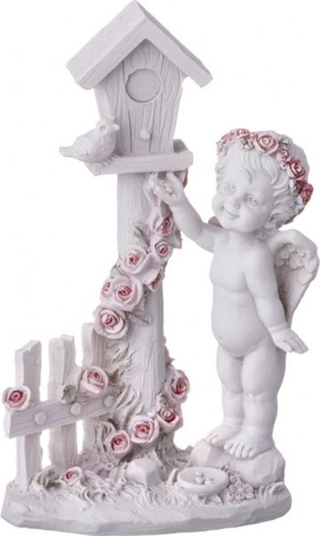 фигурка коллекция amore высота 14 см 390-1114
