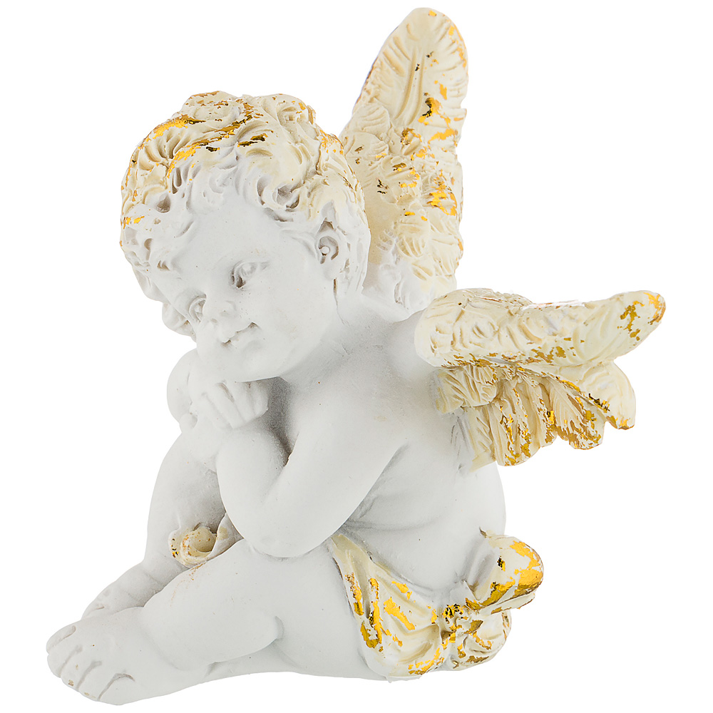 фигурка коллекция amore 6.5х4.5х6 см 390-1253
