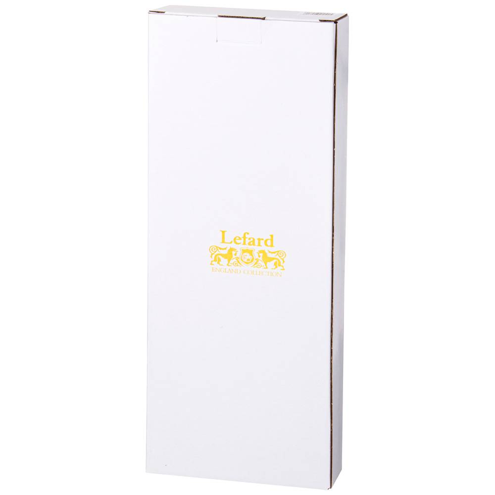 блюдо lefard котики в форме рыбы 38 см 264-1044