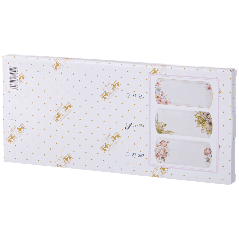 блюдо lefard лориан 34см 87-254