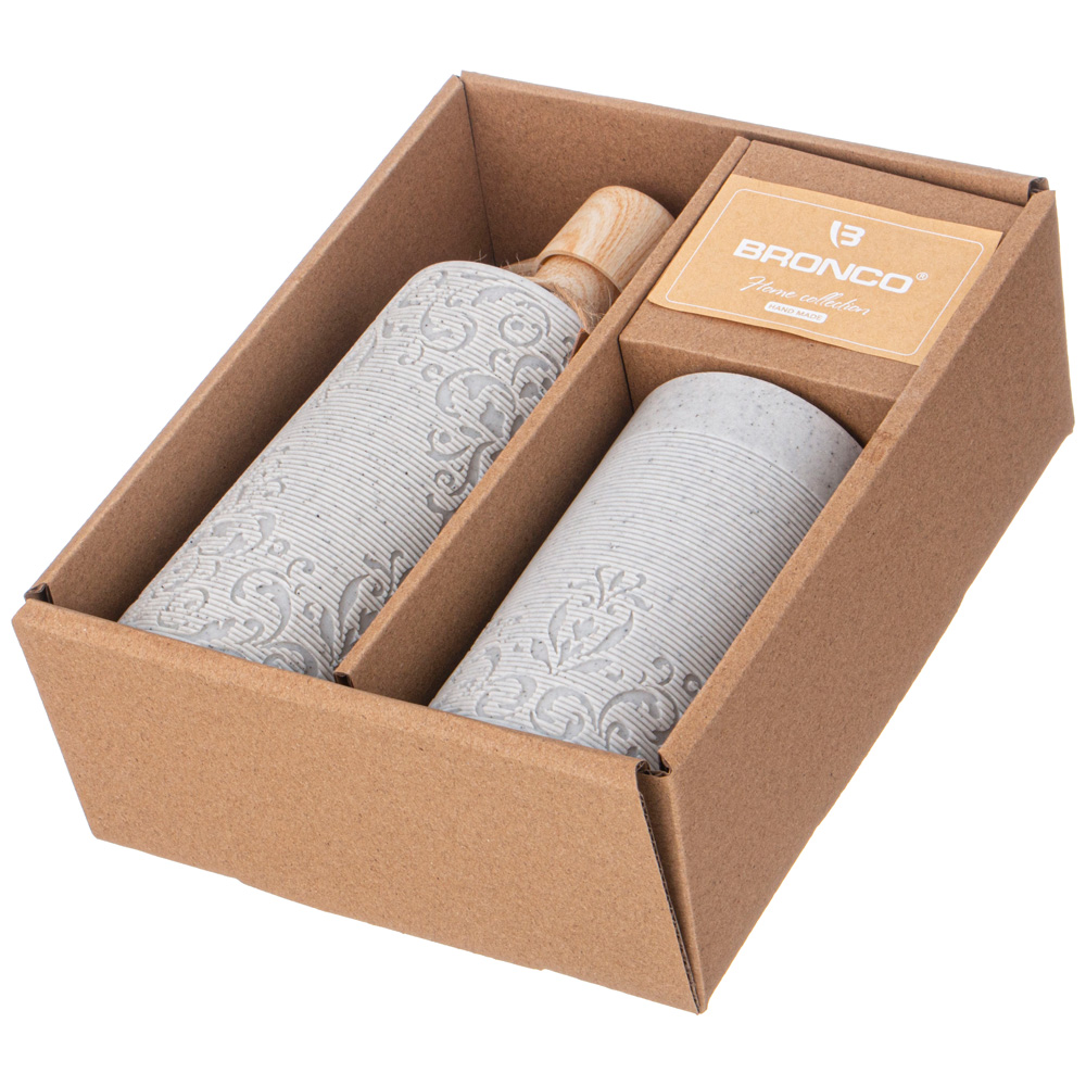 набор для ванной комнаты 2 пр. 216-136