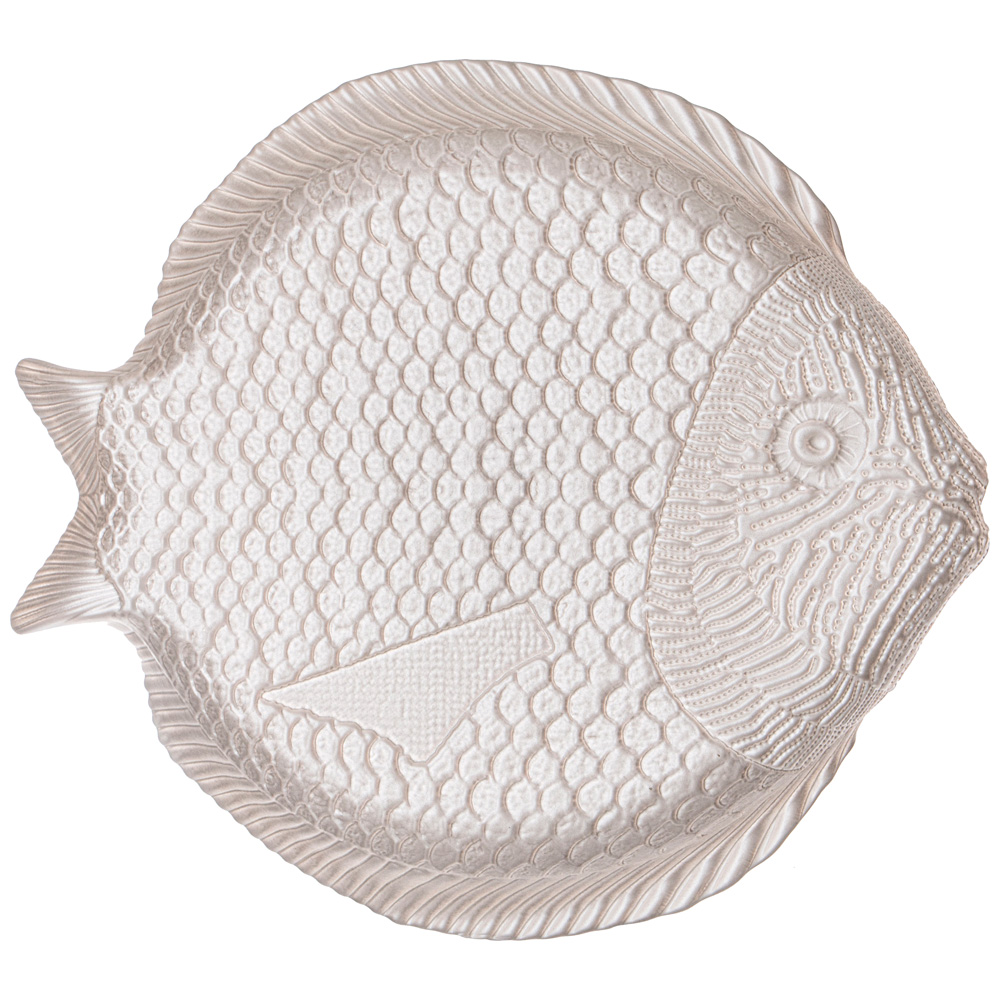 блюдо fish pearl 30см 336-101