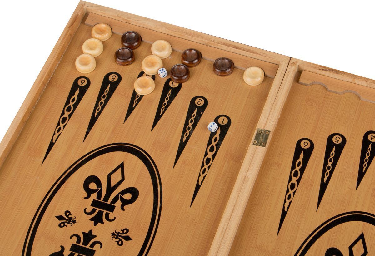 игра для взрослых шахматы, шашки, нарды 60х30х4 см 446-204