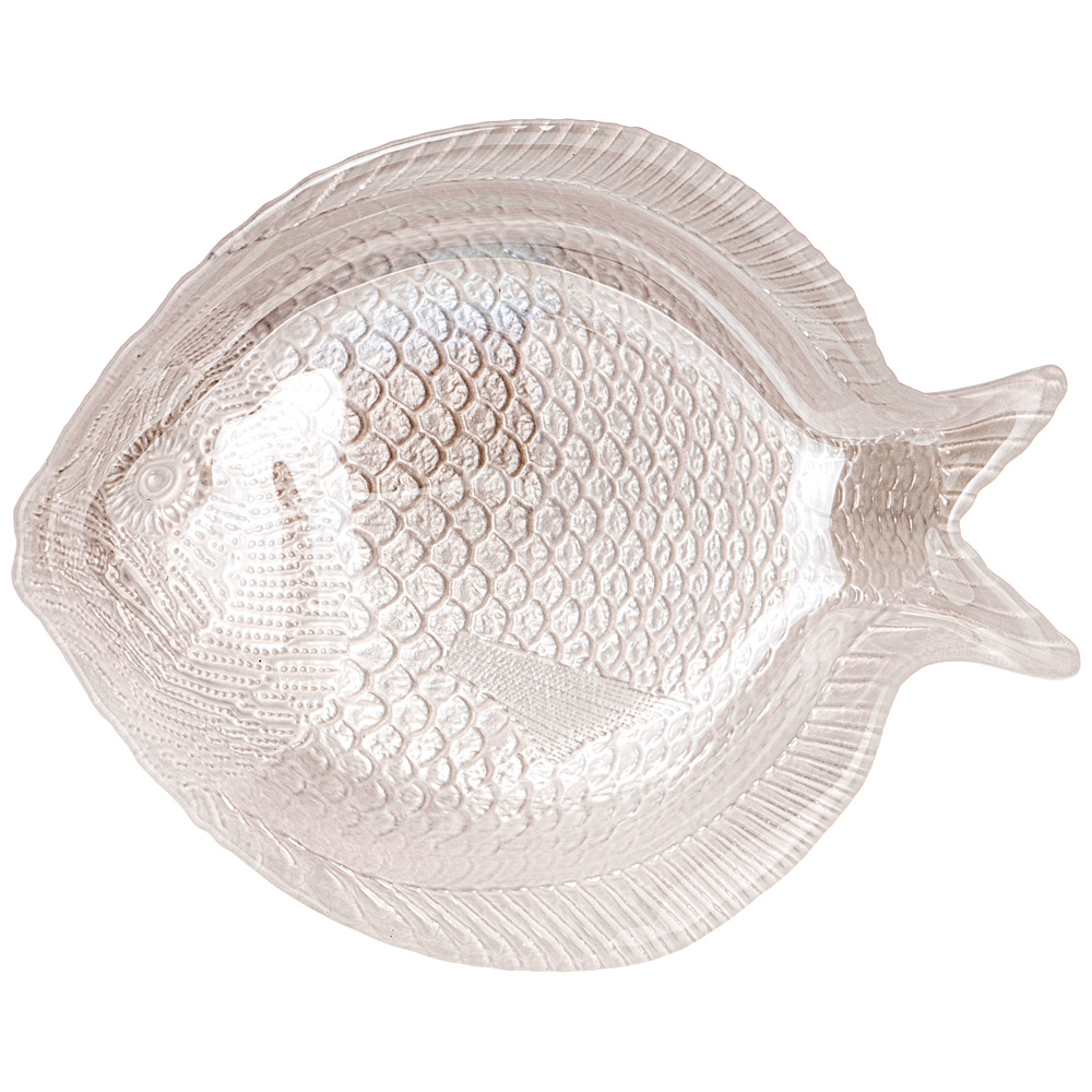 блюдо fish pearl 18см 336-099