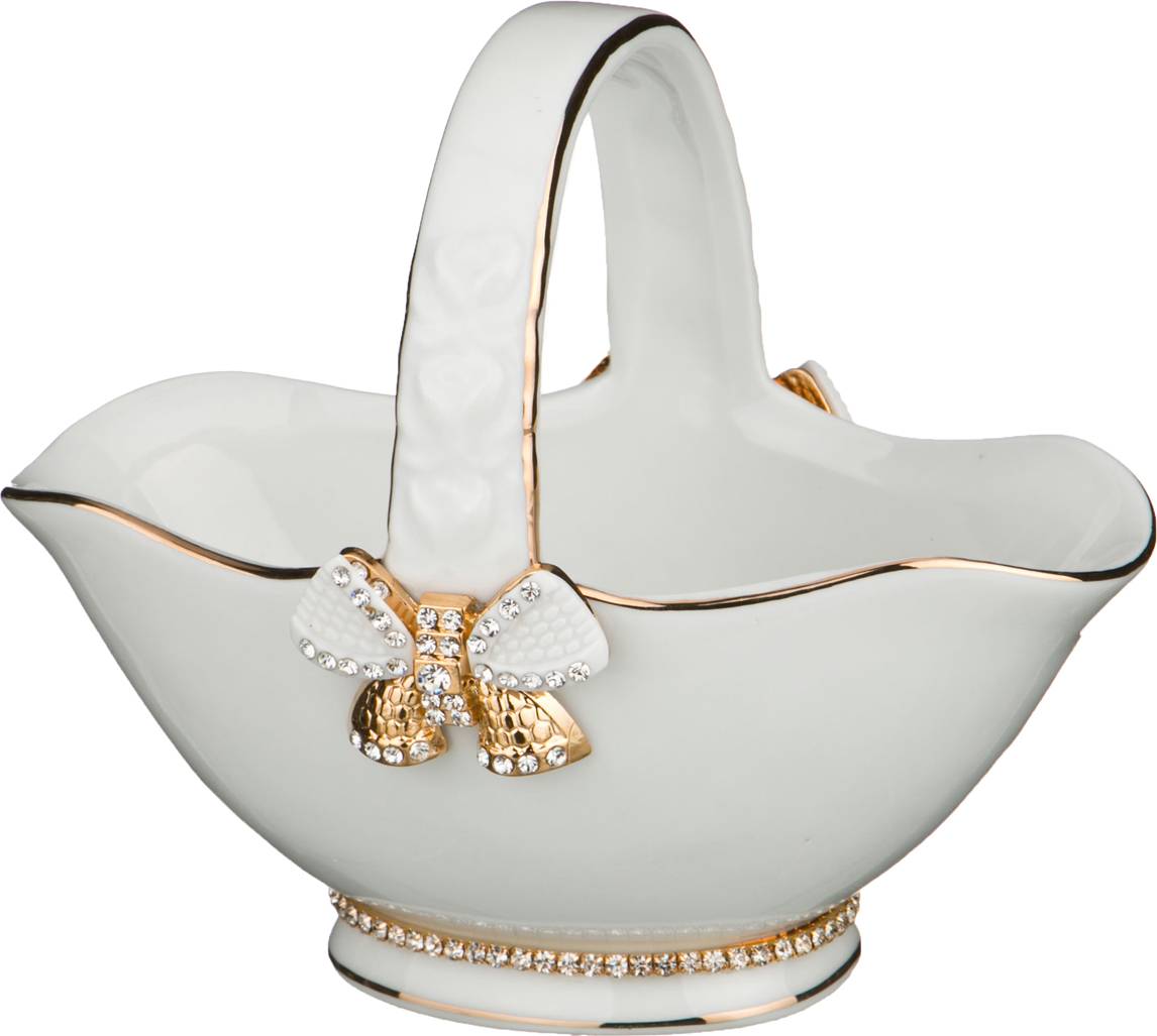 конфетница lefard venezia 13х15 см 55-2549 фруктовницы, конфетницы, тортовницы материал фарфор производства китай бренд lefard общий вес 0,39 кг, купить с доставкой по низкой цене за 2068 руб.