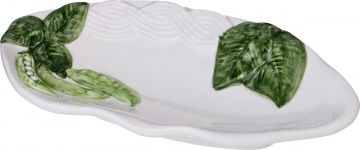 подставка для ложки горох 25х13 см 628-630