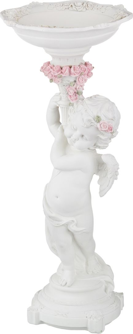 фигурка коллекция amore диаметр 19 см высота 46 см 390-750