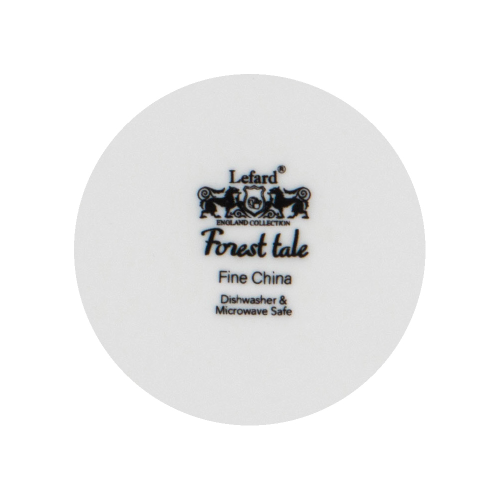 салатник lefard forest tale 600 мл 16 см 409-197