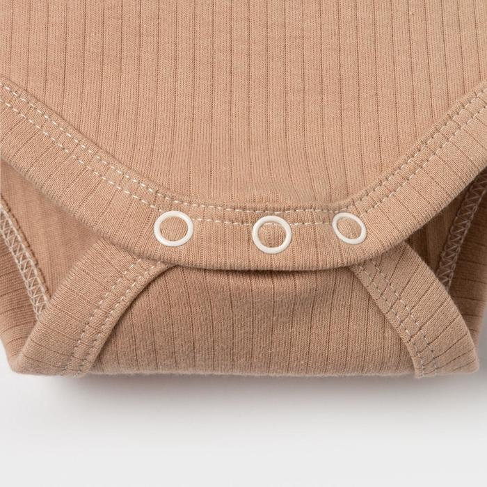 Боди Крошка Я, BASIC LINE, рост 86-92 см 5130027