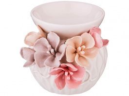 аромалампа 10х8х8,3 см 146-1023