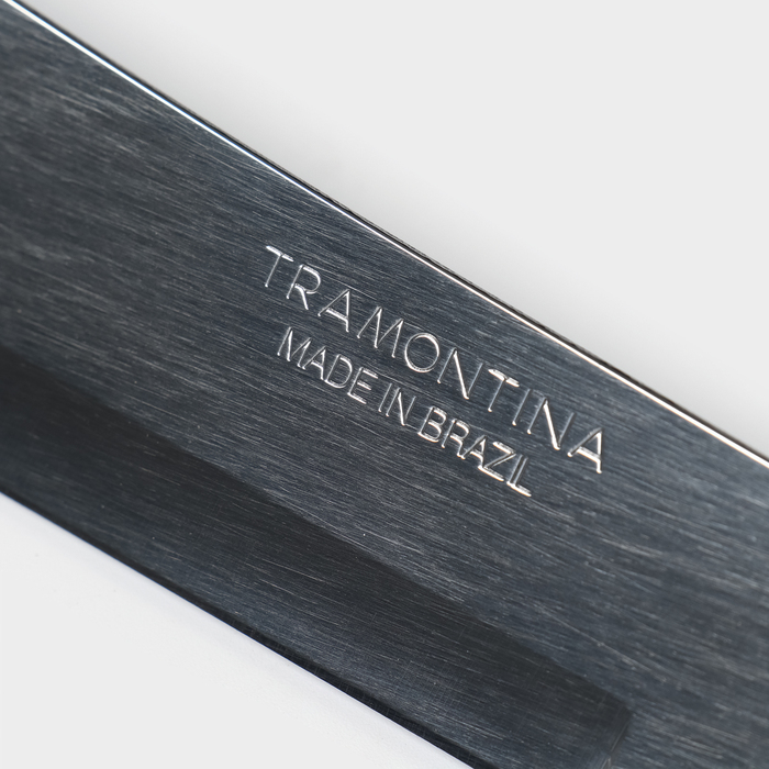 Нож кухонный для мяса TRAMONTINA Plenus, лезвие 20 см 10392727