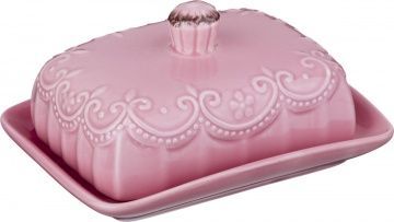 масленка молли 17х12,5х8 см 358-1264