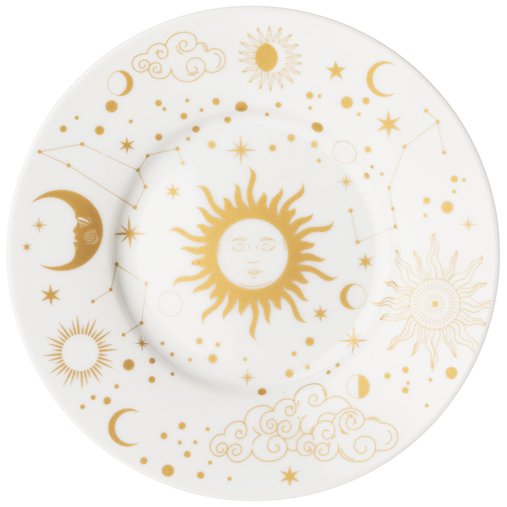 чайная пара lefard astronomy 200 мл 86-2558