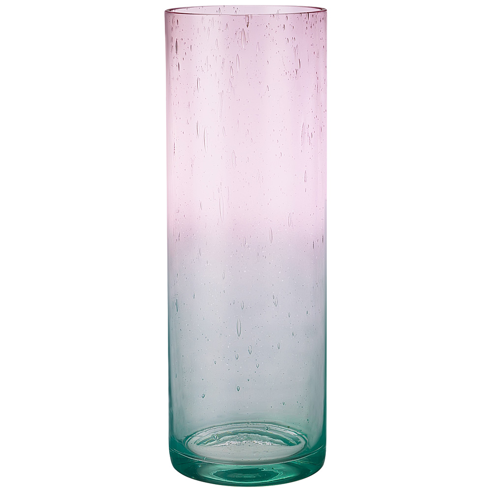 ваза perfetti aqua высота 30 см 380-621