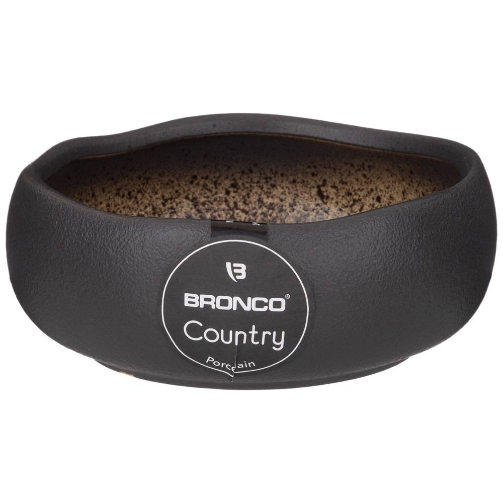 салатник bronco country 430 мл 13х5 см 62-131