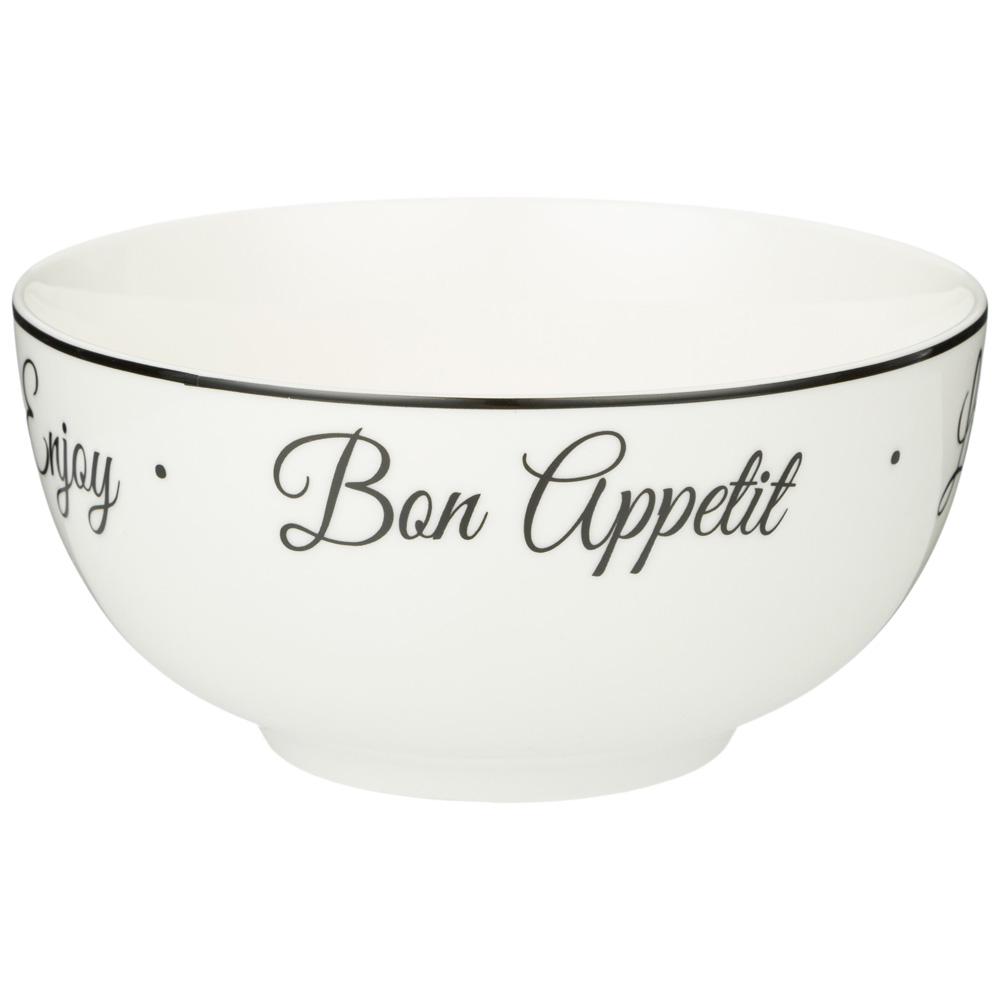обеденный набор lefard bon appetit 18пр, 20,5/27/14см 87-237