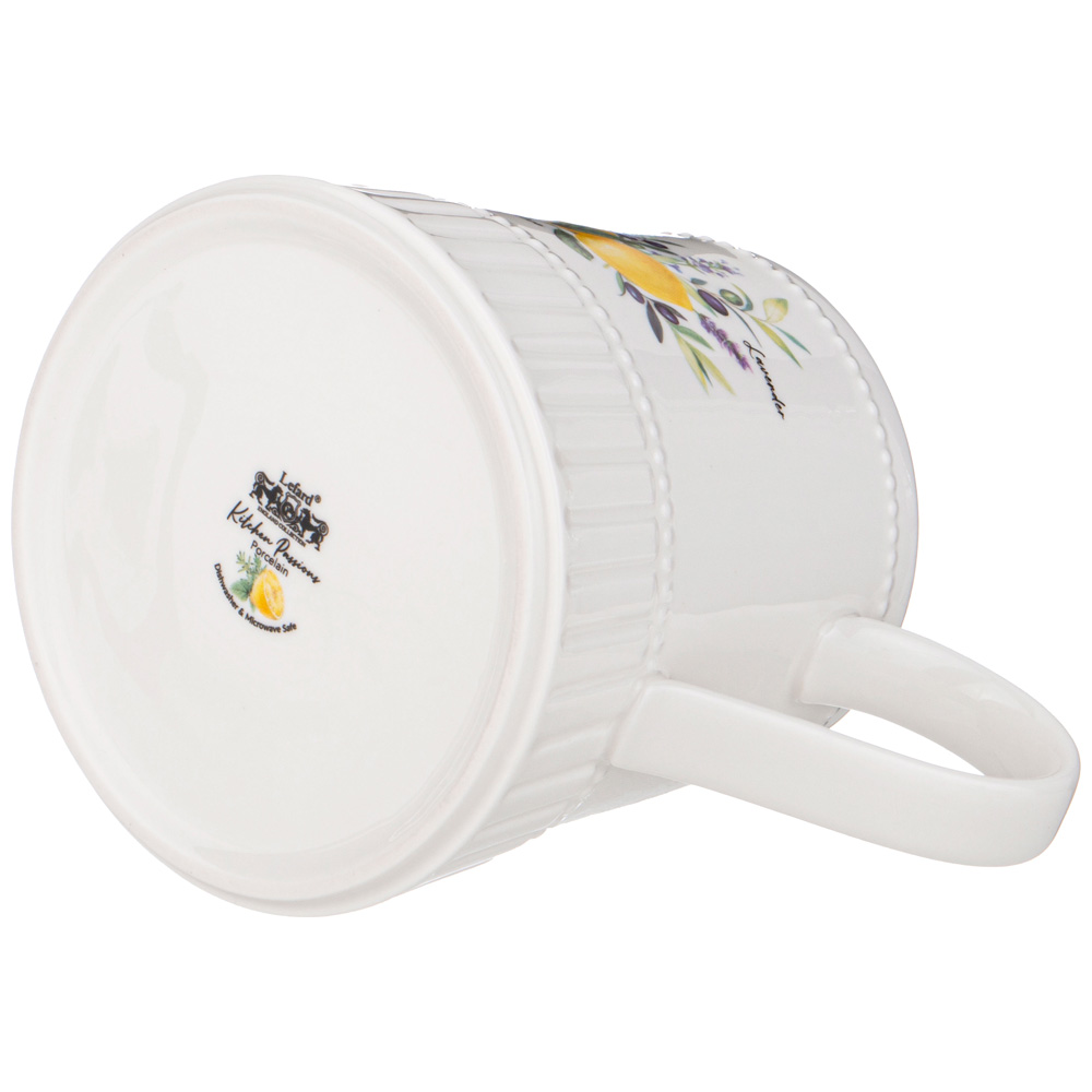чайник lefard kitchen passions 1000 мл 22,2х13,3х15,3 см 189-463