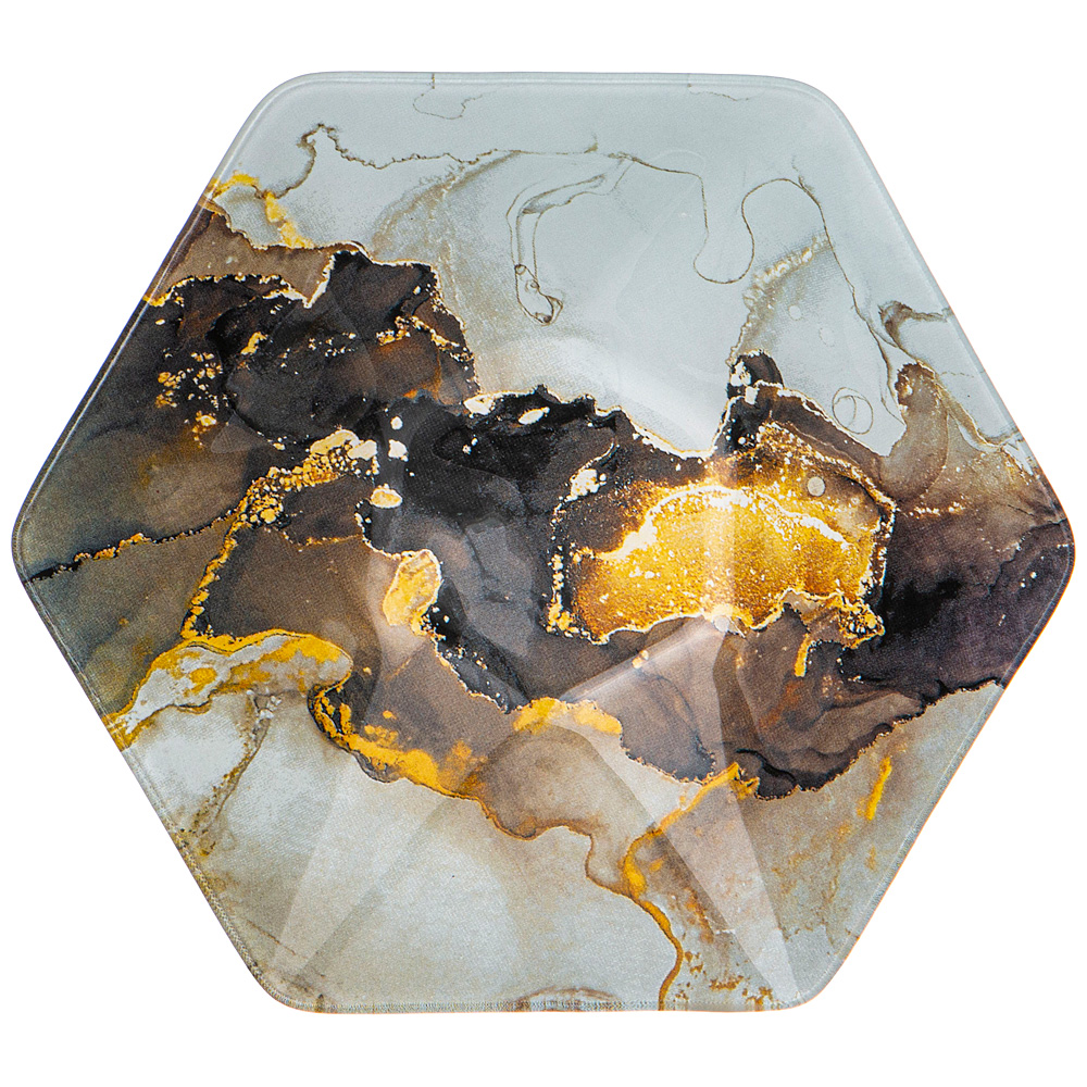 салатник коллекция marble 20 см 198-231
