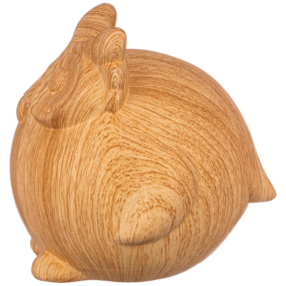 фигурка сова коллекция marble 14х14х14 см 411-106