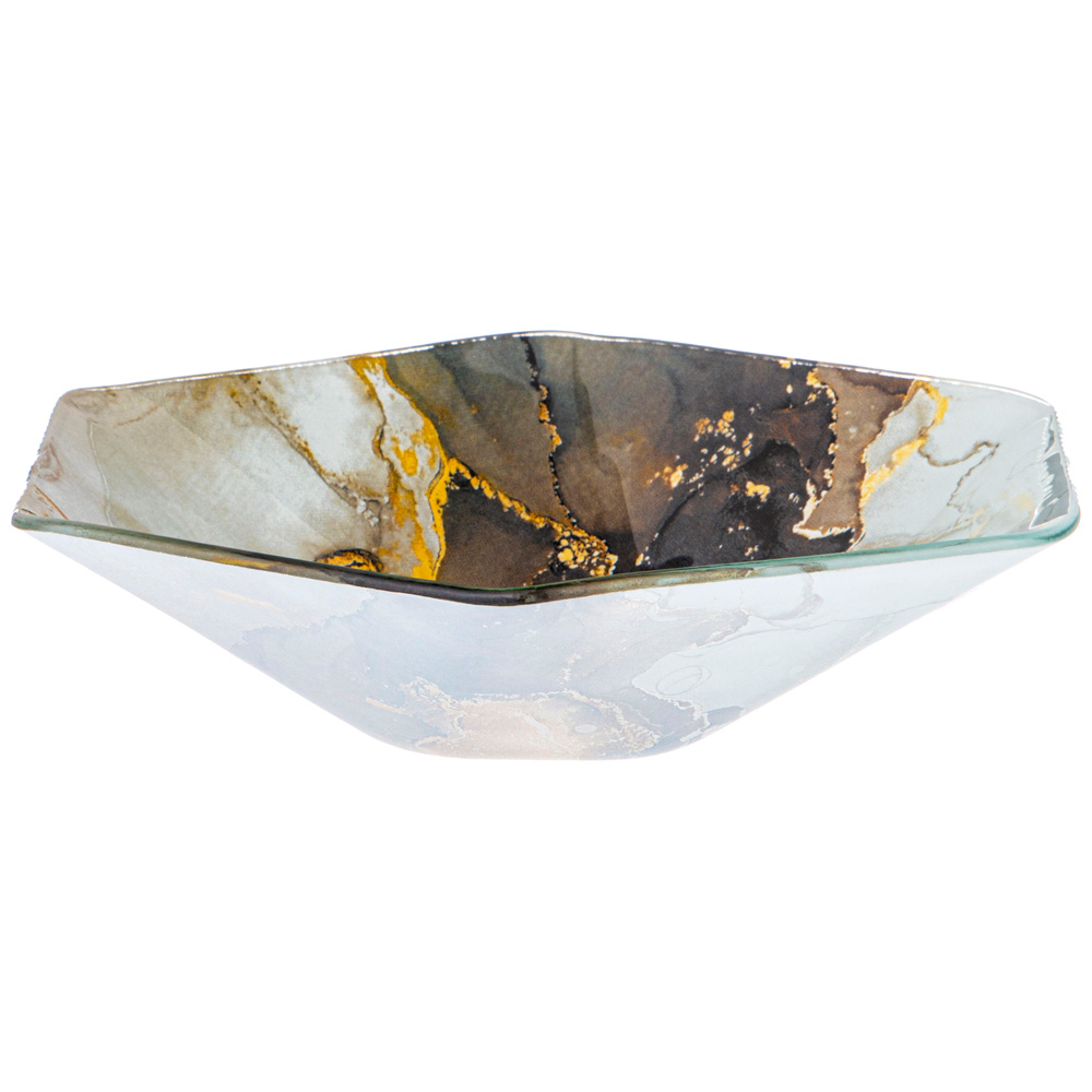 салатник коллекция marble 25 см 198-233