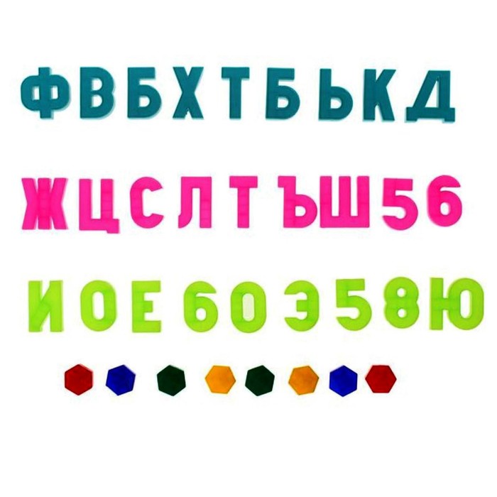 Мольберт детский, двусторонний «Растущий», регулируется по высоте, размер 755 ? 516 ? 70 мм, МИКС 1026348