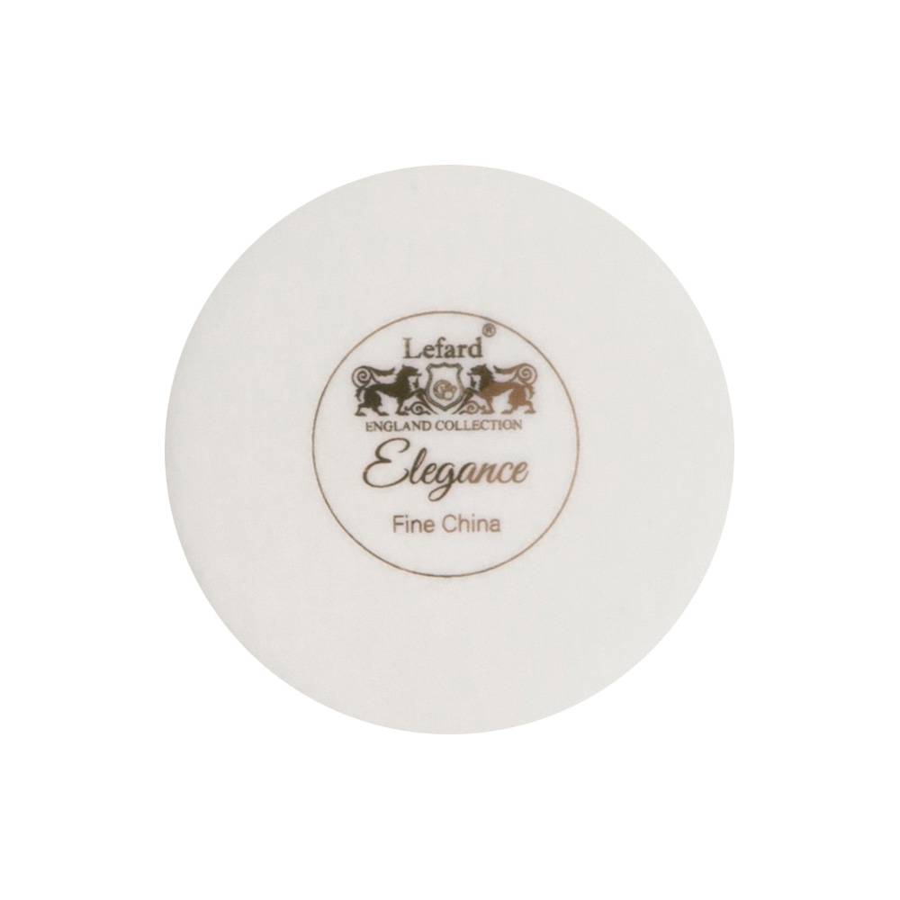 чайный набор lefard elegance на 2 пер. 6 пр. 250 мл 42-419