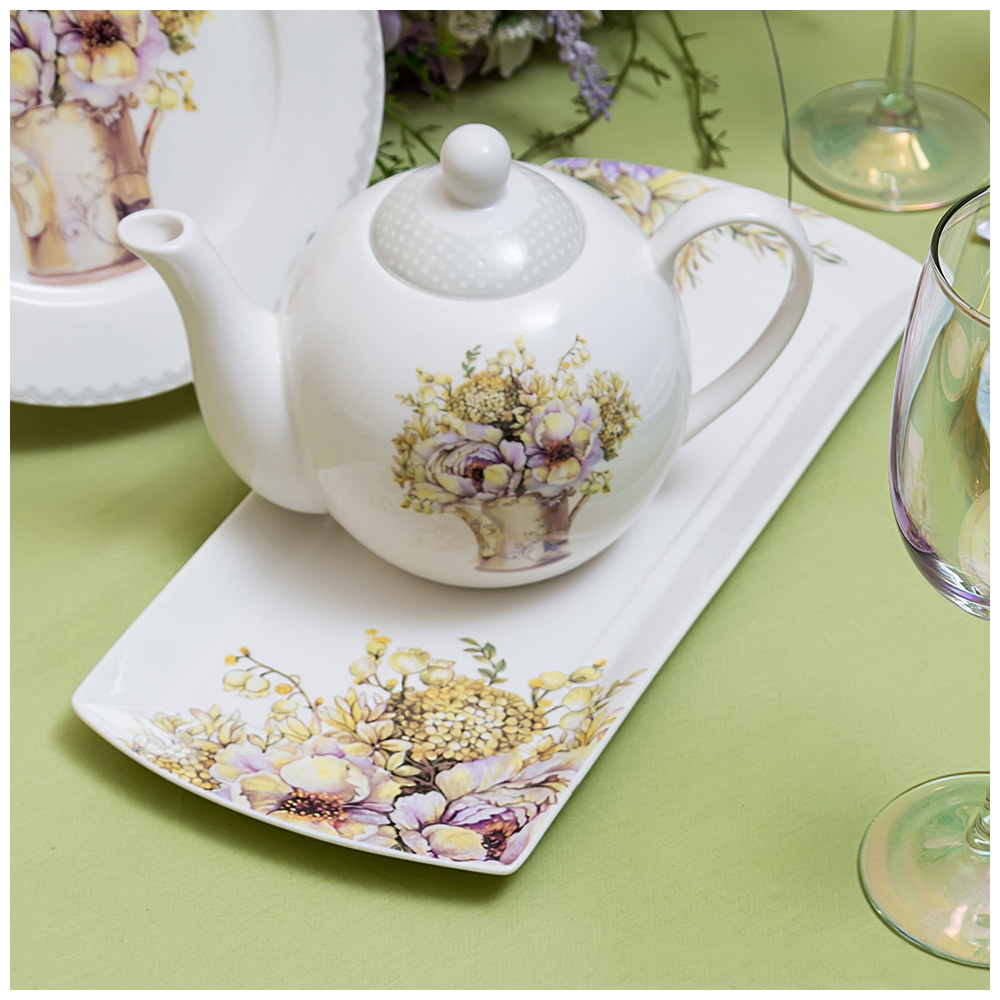 блюдо lefard лориан 34см 87-254