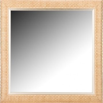 зеркало 57х57 см в багетной раме 68х68 см 575-914-25