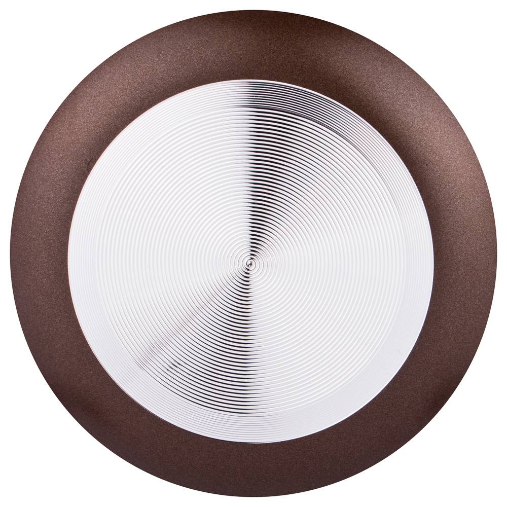 турка agnessшоколад с антипригарным покрытием 450 мл без упаковки 906-245