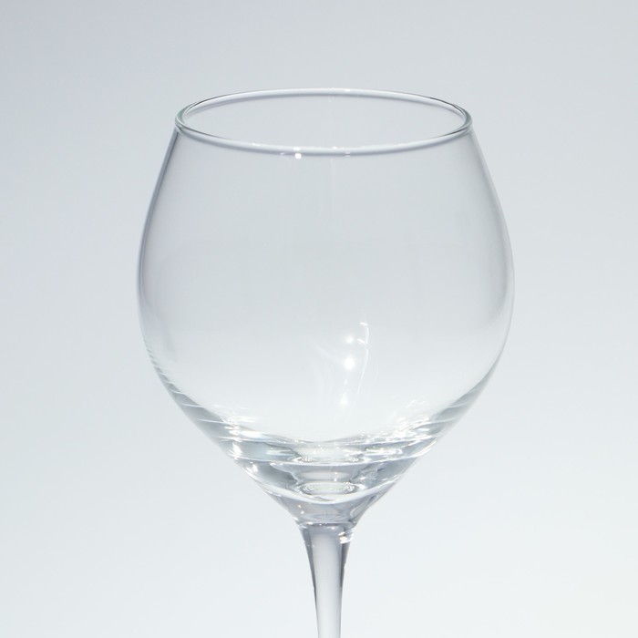 Набор бокалов для вина Red wine glass set, стеклянный, 250 мл, 2 шт 9643387