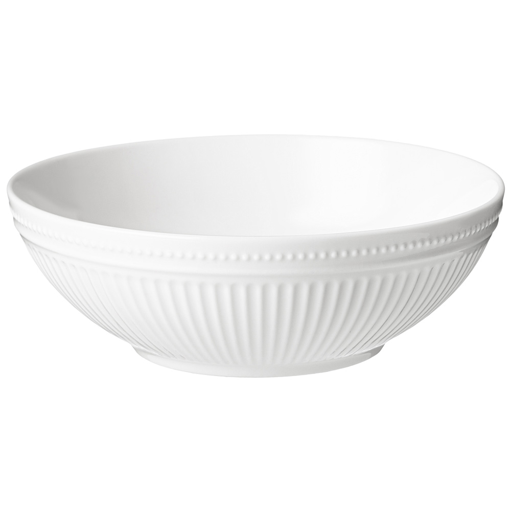 тарелка суповая lefard gorgeous 17,5х6 см 720 мл 425-043