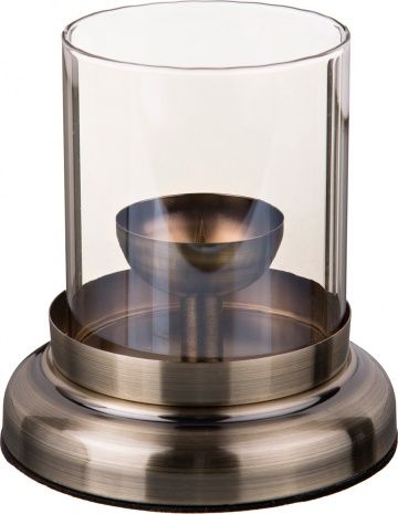 подсвечник 11х14 см 39-360