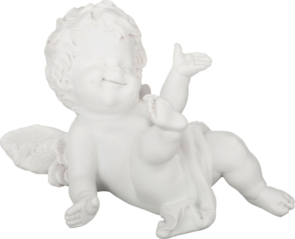 фигурка коллекция amore высота 12 см длина 10 см 390-422