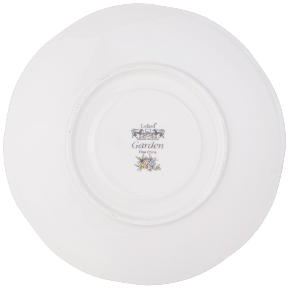 чайный сервиз lefard garden на 6 пер. 20 пр. 1100/300/270 мл/20,5 см 275-1251
