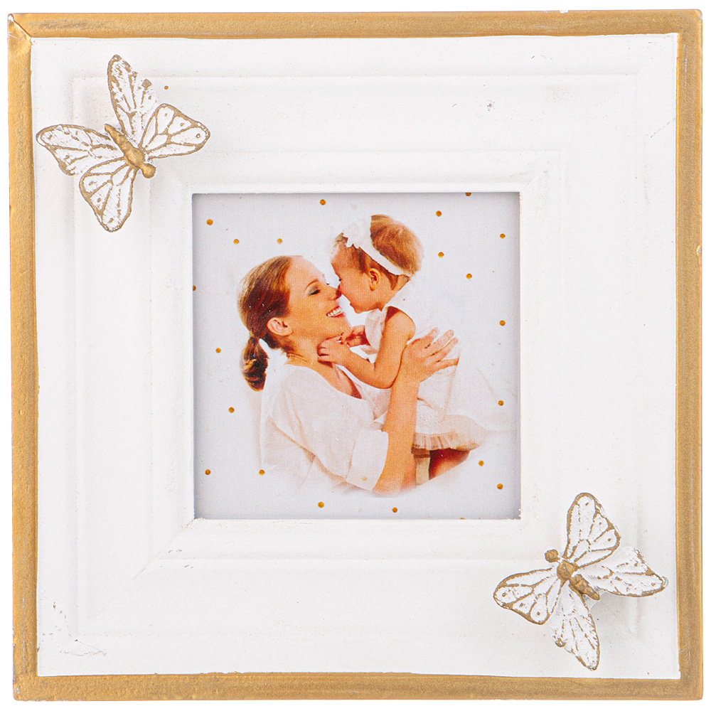 фоторамка коллекция love is sweet 13,5х13,5х1 см 222-803
