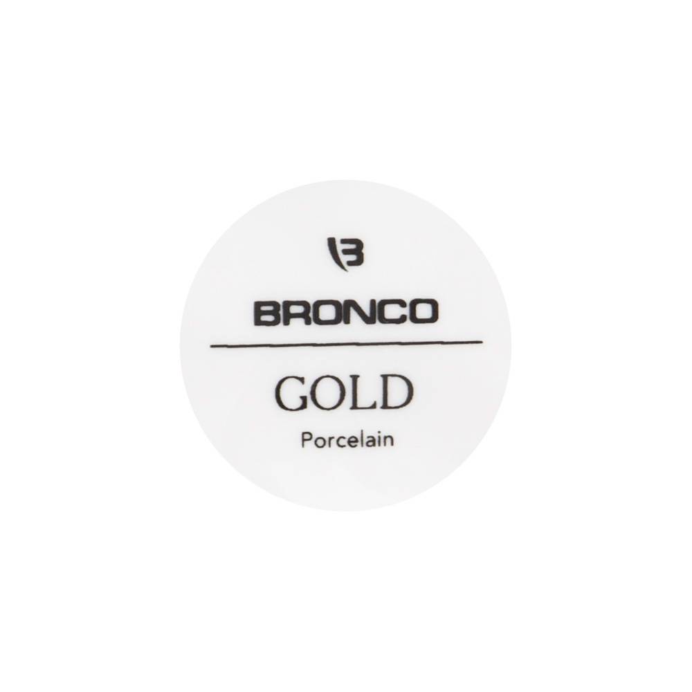 чайная пара bronco gold 200 мл 263-1077