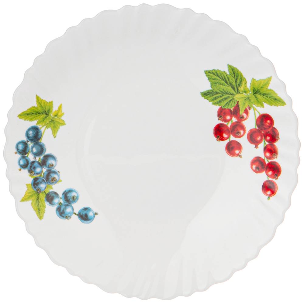 салатник agness berry mood 23cm 598-061