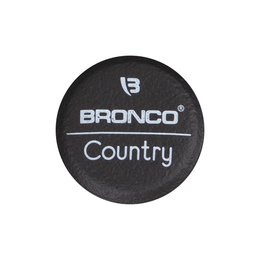 салатник bronco country 430 мл 13х5 см 62-131